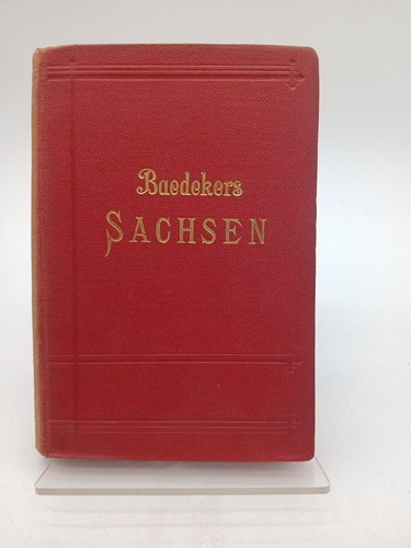 Sachsen handbuch für - sachsen.,