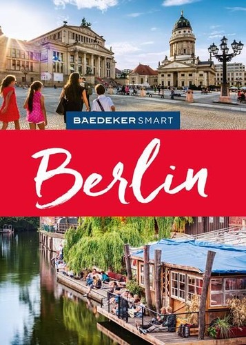 Buch berlin baedecker - buch:, smart