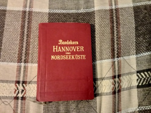 Baedekers hannover und - baedekers,