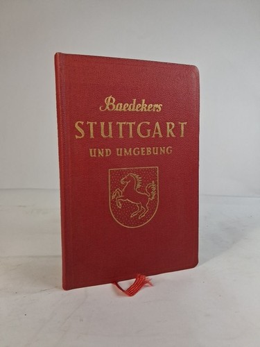 Stuttgart und umgebung - stuttgart,