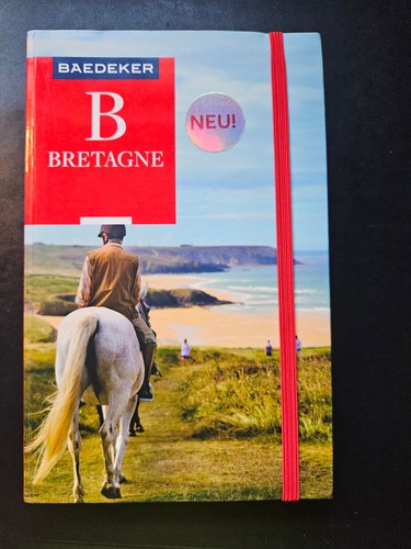 Baedeker reiseführer - baedeker,