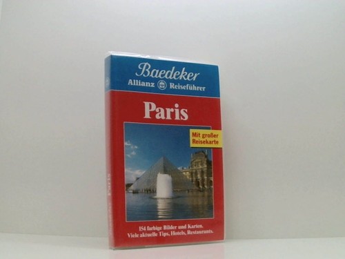 Baedeckers allianz - baedeckers,