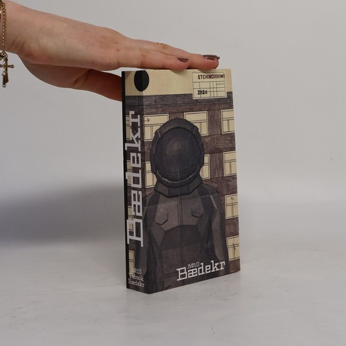Baedeker kolektiv - baedeker, 10 