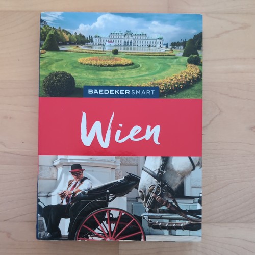 Baedeker smart reiseführer - smart,