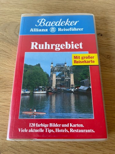 Baedeckers allianz - baedeckers,