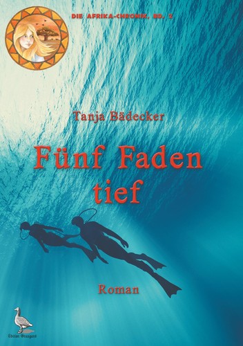 Fünf faden tief - fünf,