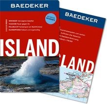 Baedeker reiseführer island - baedeker,