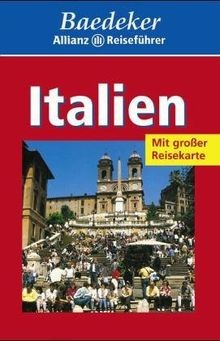 Italien baedekers allianz - italien.,