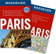 Baedeker reiseführer paris - baedeker,