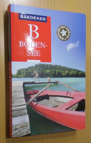 Baedecker bodensee 2018 - baedecker,