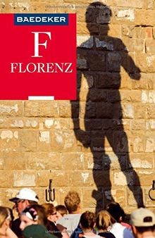 Baedeker reiseführer florenz - baedeker,
