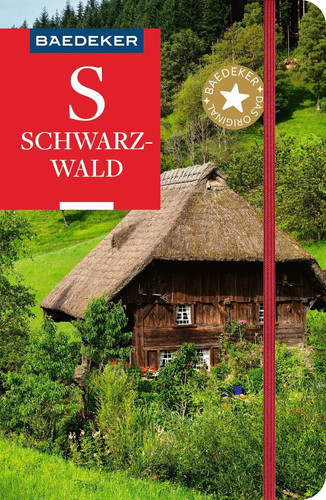 Baedeker reiseführer - baedeker,