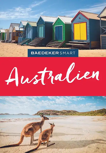 Baedeker smart reiseführer - baedeker,