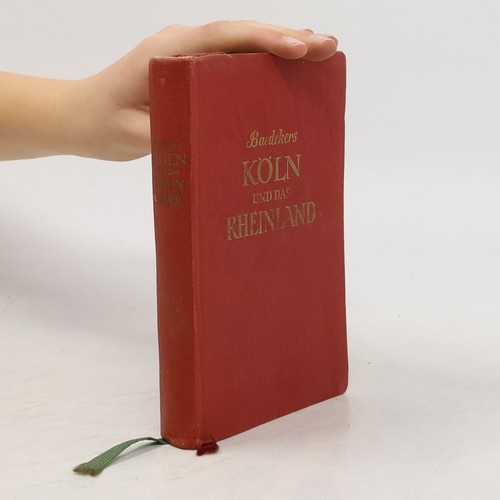 Köln und das rheinland - das, rheinland 