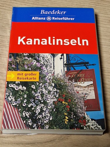 Baedecker reiseführer - baedecker,