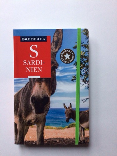 Baedeker reiseführer - baedeker,