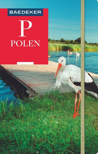 Baedeker reiseführer polen - baedeker,
