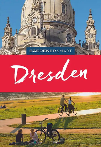 Baedeker smart reiseführer - baedeker,