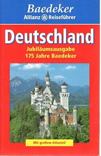 Baedeker allianz reiseführer - allianz,