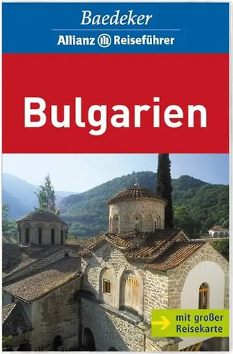 Baedeker allianz reiseführer - allianz,