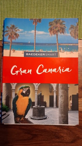 Baedecker gran canaria - baedecker,