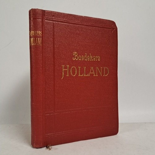 Buch holland handbuch für - handbuch,