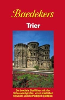 Trier von baedeker all - von, |