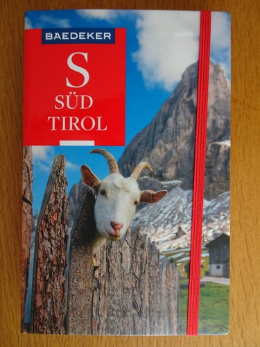 Baedeker reiseführer - baedeker,