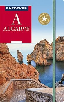 Baedeker reiseführer algarve - baedeker,