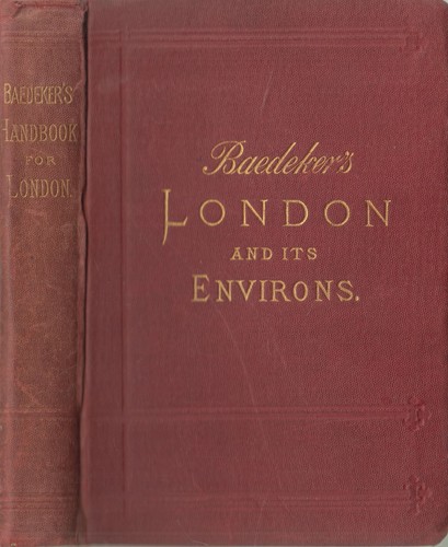 Buch london and - buch:, its