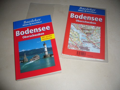 Baedecker reiseführer - baedecker,
