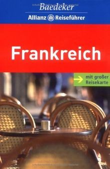 Baedeker allianz reiseführer - allianz,