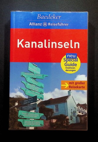Baedeker reiseführer - baedeker,
