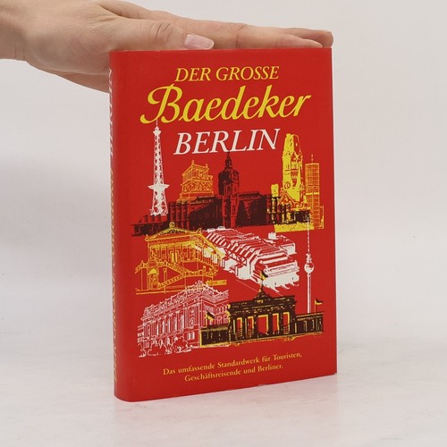 Der grosse baedeker - der,