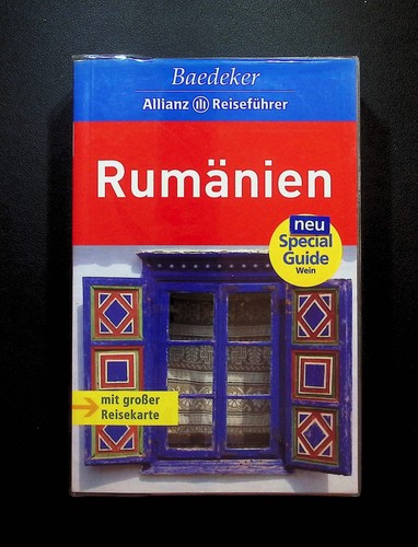 Baedeker reiseführer - baedeker,