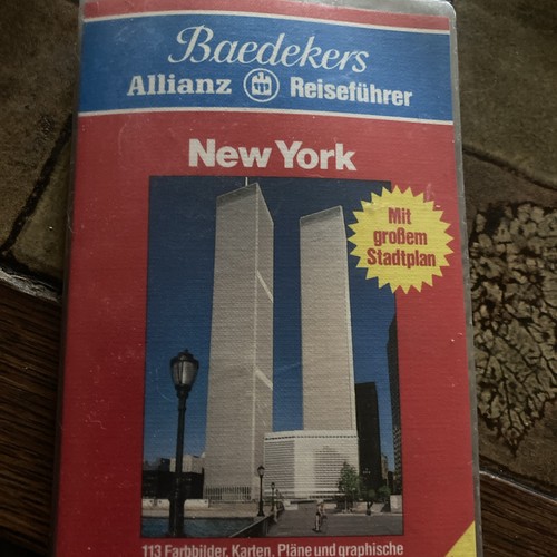 Baedecker reiseführer new - baedecker,