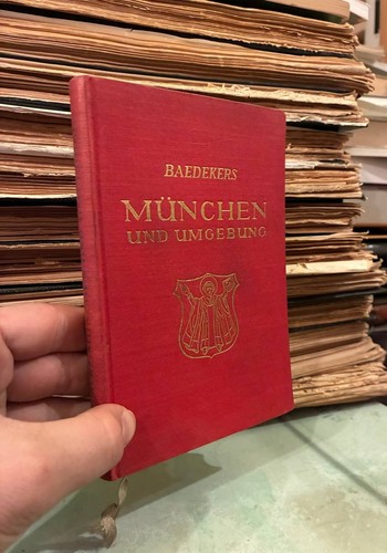 München und umgebung - münchen,