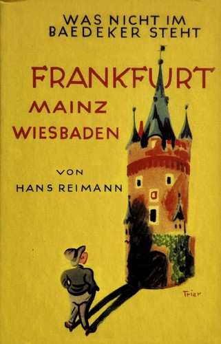 Buch frankfurt was nicht - buch,