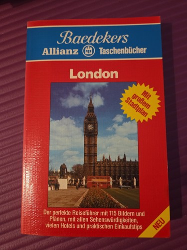 London reiseführer - ,