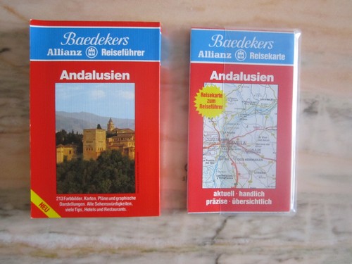Baedeker allianz - ,