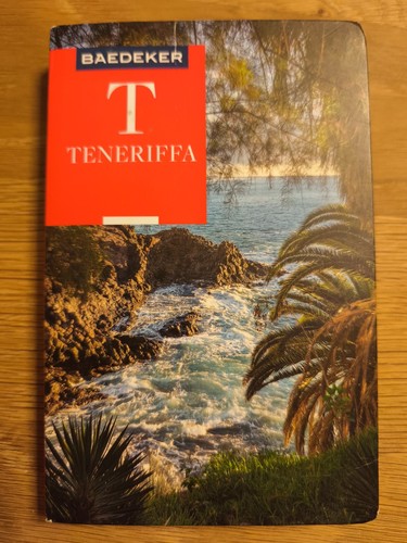 Reiseführer teneriffa - reiseführer,