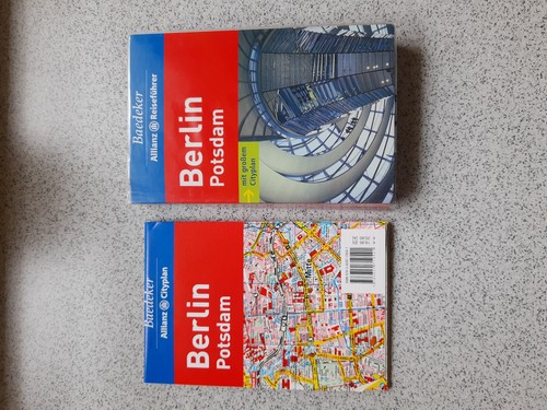 Reiseführer baedecker allianz - baedecker,