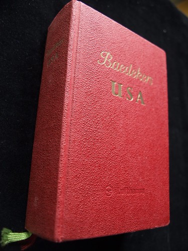 Beadecker usa auflage - usa,