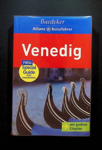 Baedeker allianz reiseführer - allianz,