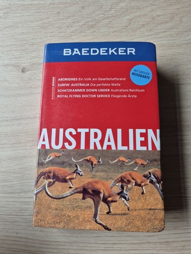 Baedecker australien - baedecker,