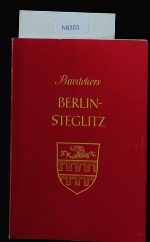 Berlin steglitz stadtführer - berlin-steglitz.,