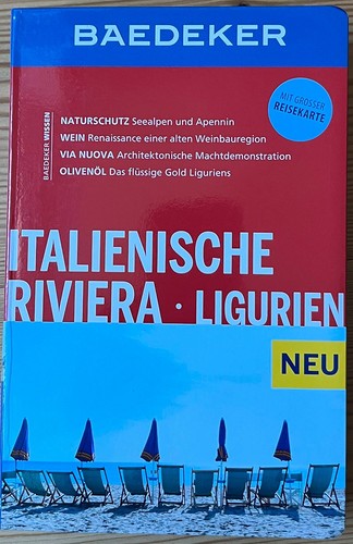 Bücher karten italienische - 4,