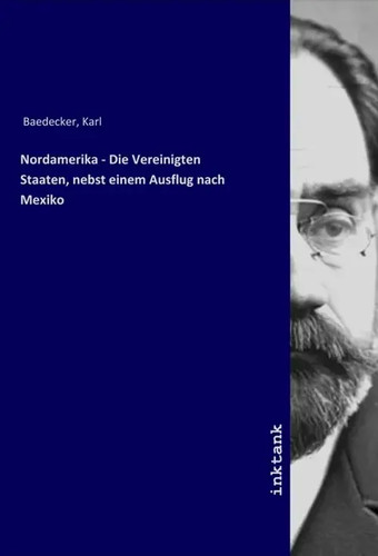 Karl baedecker nordamerika - |,