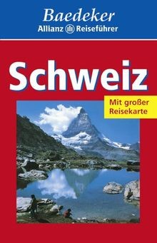 Baedeker allianz reiseführer - allianz,