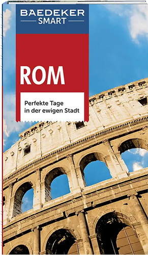 Baedeker smart reiseführer - baedeker,
